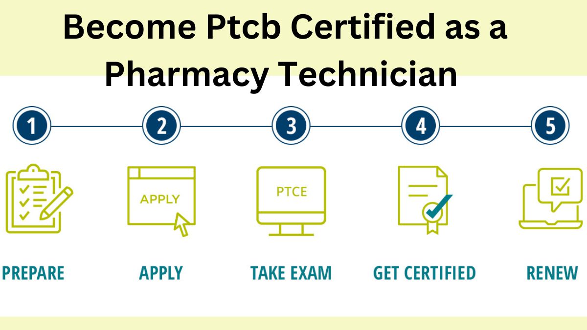 Captivating How To Get A Ptcb Certification Artwork Art Captivating How To Get A Ptcb Certification Artwork Art