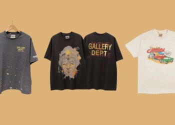 gallery dept t shirt