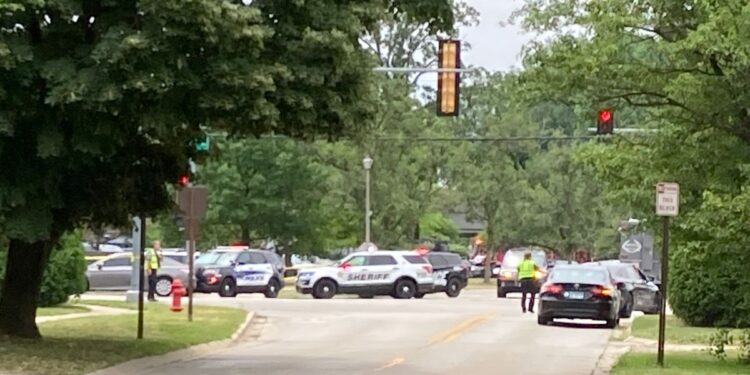 highland park shooting