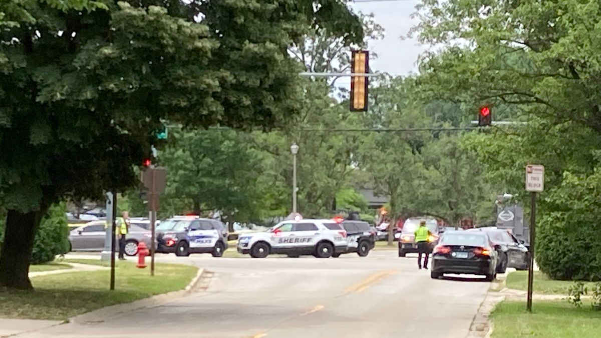 Highland Park Shooting Understanding the Incident