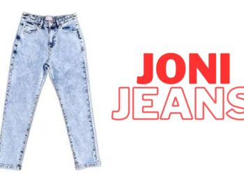joni jeans
