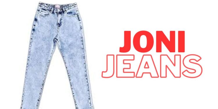 joni jeans
