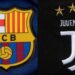 juventus vs barcelona