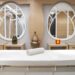 massage rooms
