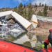 Montana Train Derailments