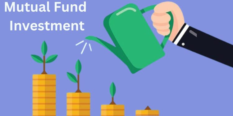 mutual fund investment