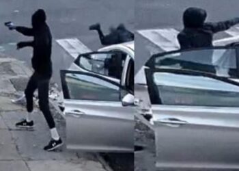 philadelphia shooting