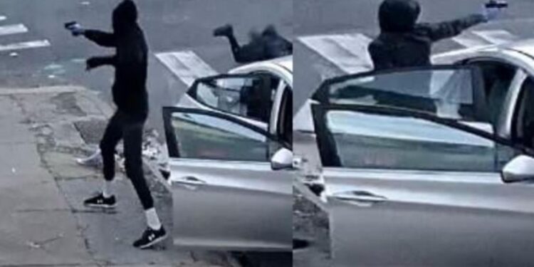 philadelphia shooting