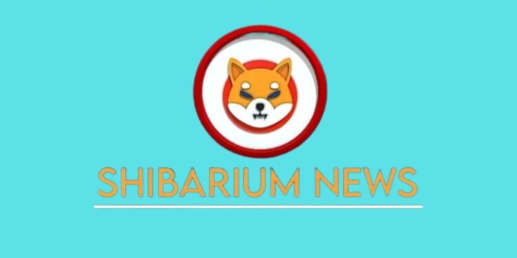 shibarium news