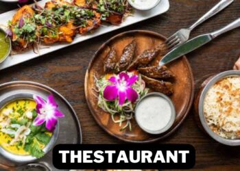 thestaurant
