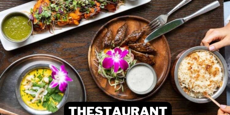 thestaurant