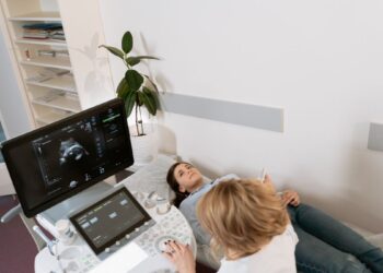 ultrasound services in Bloomsburg, PA.