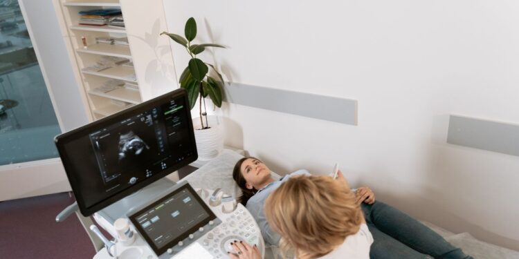 ultrasound services in Bloomsburg, PA.