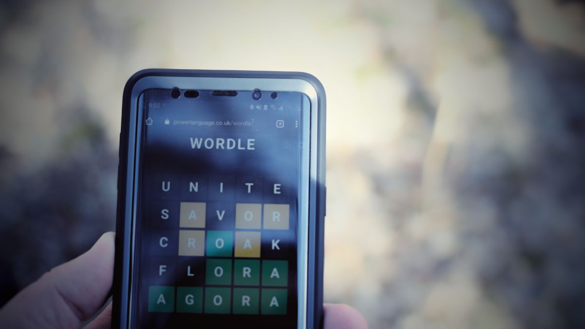 Wordle Hint Today: Mastering the Art of Word Puzzle Fun