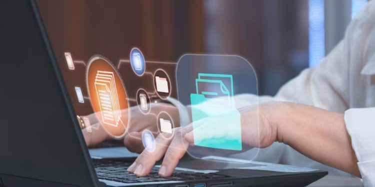 AI Document Extraction