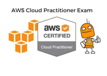AWS Cloud Practitioner Exam