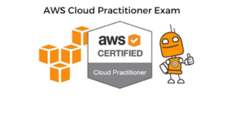 AWS Cloud Practitioner Exam