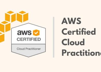 AWS cloud practitioner certification