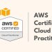 AWS cloud practitioner certification