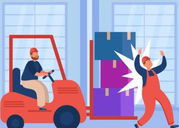 Amazon Accident Claim