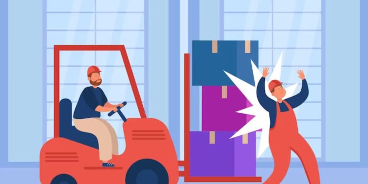 Amazon Accident Claim