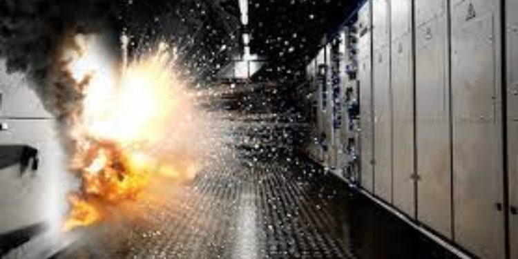 Arc Flash Uncovered: Understanding Causes, Dangers, and Essential Training