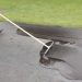 Asphalt Driveway