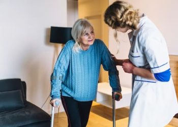 Assisted Living Facilities