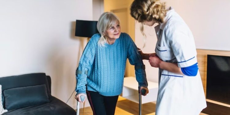 Assisted Living Facilities