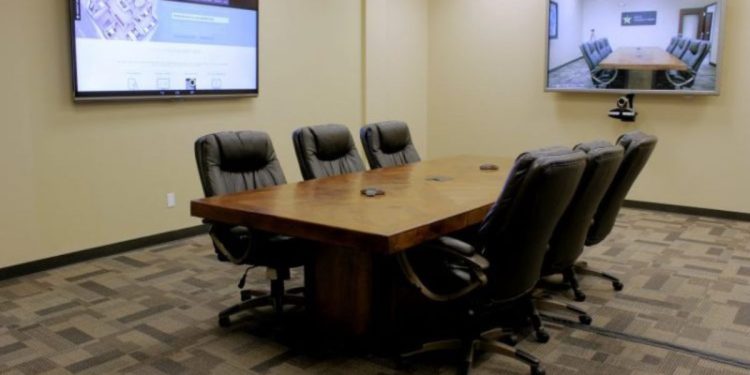 Audio-Visual Solutions