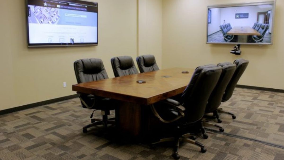 The Importance of AudioVisual Solutions in Modern Meeting