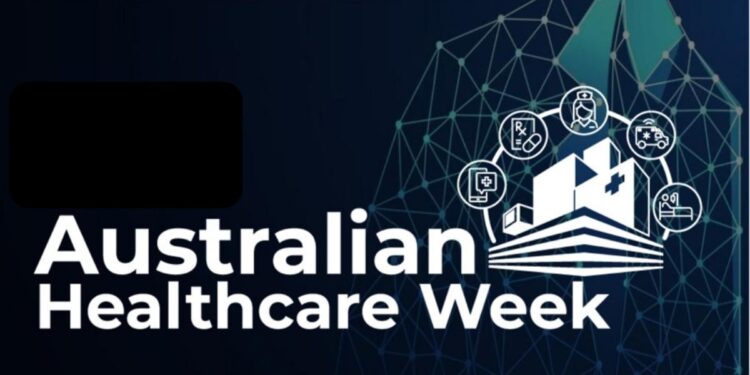 Australian Healthcare Week