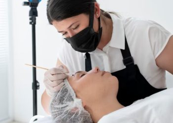Become an Esthetician