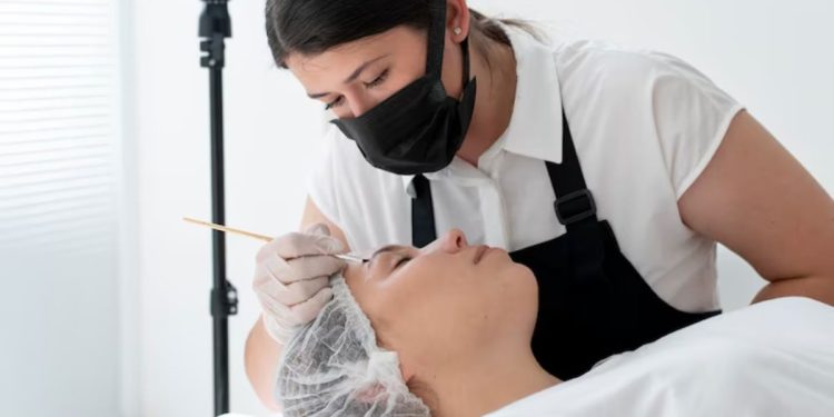 Become an Esthetician