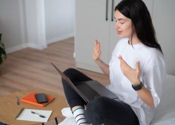 Benefits of Online Therapy