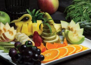 Best Fruits for Nutrient Density