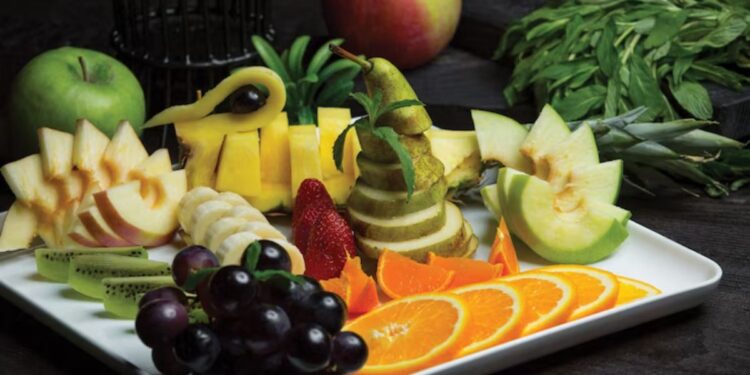 Best Fruits for Nutrient Density