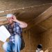 Best Insulation for Crawl Space