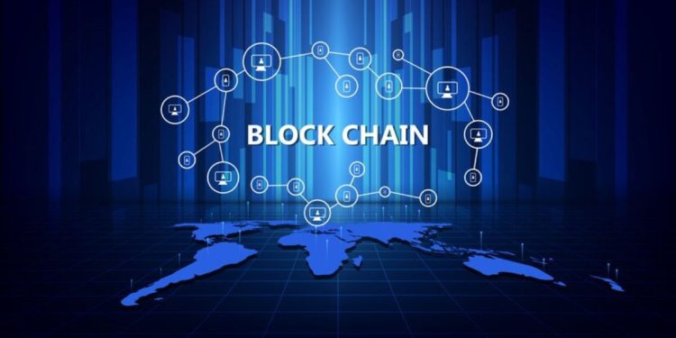 Blockchain Technology