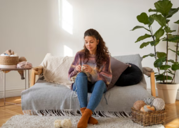 Bring More Natural Light into Your Living Spaces