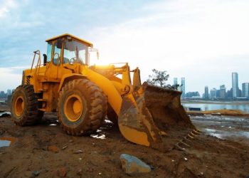 Bulldozer Rental