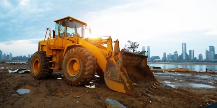 Bulldozer Rental