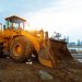 Bulldozer Rental