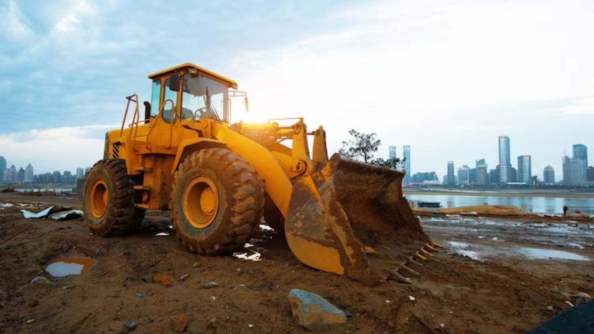 Mastering Earthmoving Bulldozer Rental Choices for Every Project