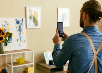 Buying Art Online in India