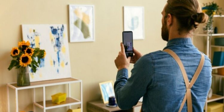 Buying Art Online in India