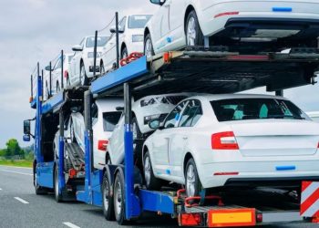 Car Trailer Weight Limits