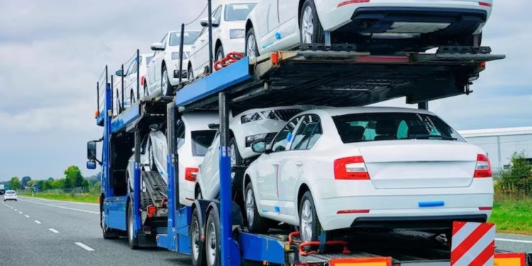 Car Trailer Weight Limits