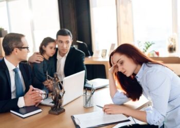 Child Custody and Unmarried Couples