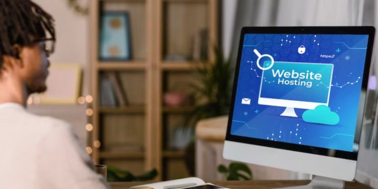 Choosing a Web Host for Your Website